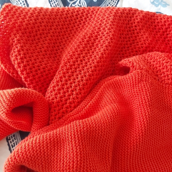 Knitted top - Picture 7 of 7